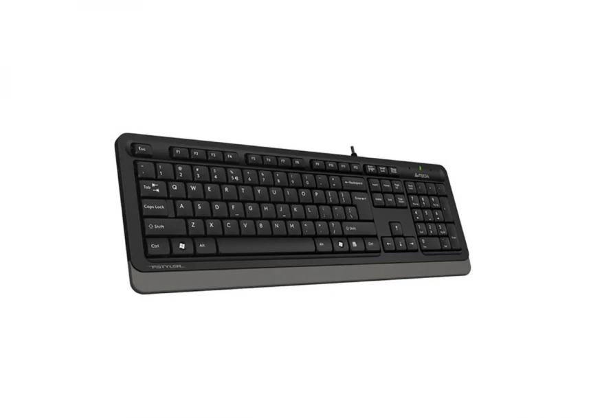 FK10 FSTYLER USB YU siva tastatura 