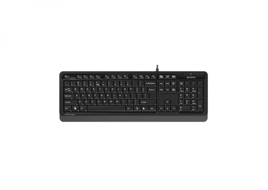 FK10 FSTYLER USB YU siva tastatura 