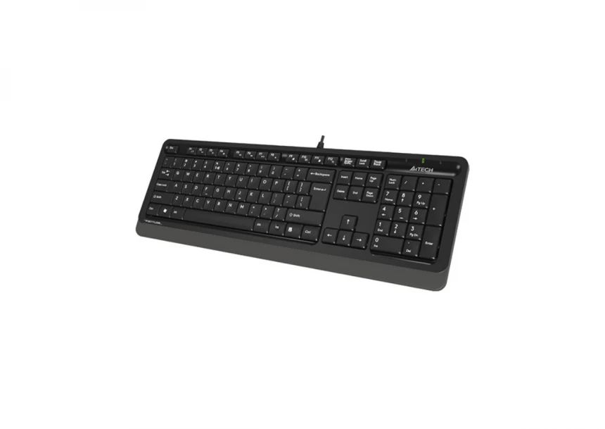 FK10 FSTYLER USB YU siva tastatura 