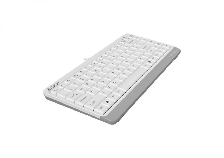 FK11 FSTYLER USB US bela tastatura 