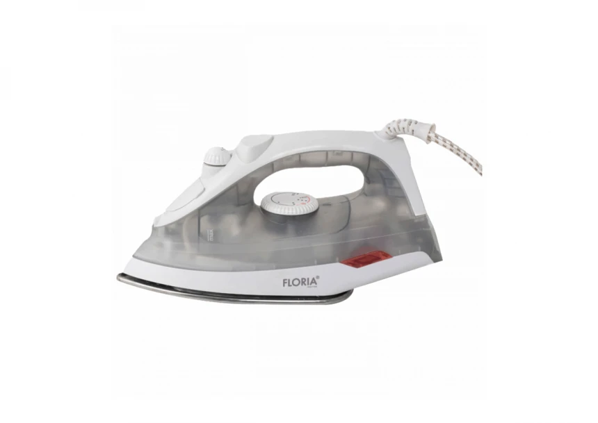 Floria Pegla na paru, 1600 W - ZLN2878