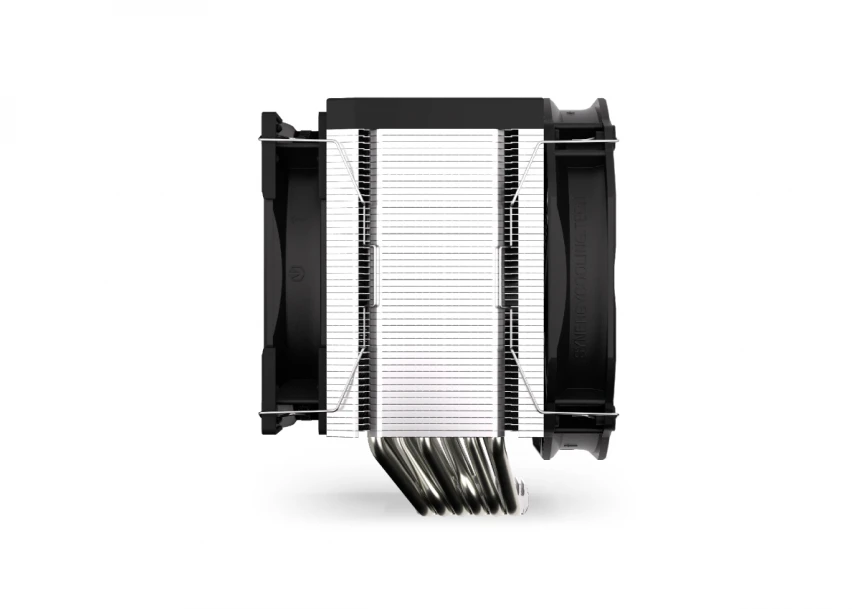 Fortis 5 Dual Fan procesorski hladnjak (EY3A009)