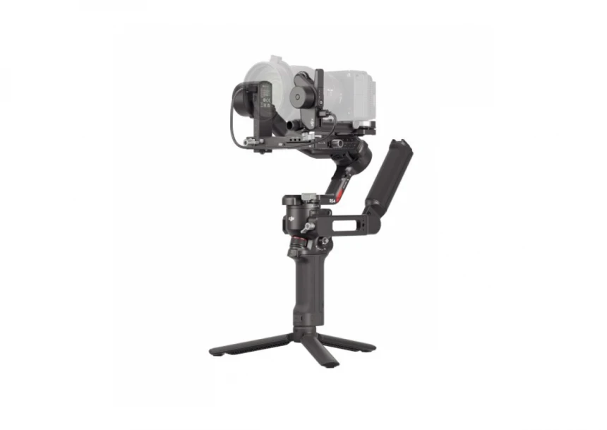 Gimbal DJI RS 4 Pro Combo