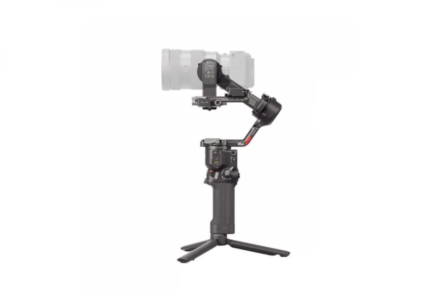 Gimbal DJI RS 4 Pro Combo