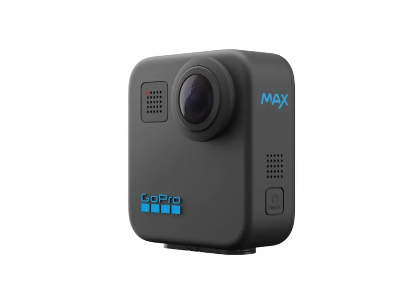 Akciona kamera GOPRO HERO MAX 360 NEW