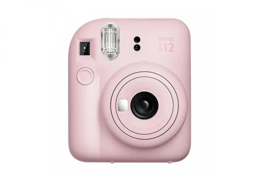 Fotoaparat FUJIFILM Instax Mini 12 Blossom Pink