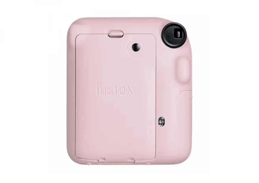 Fotoaparat FUJIFILM Instax Mini 12 Blossom Pink