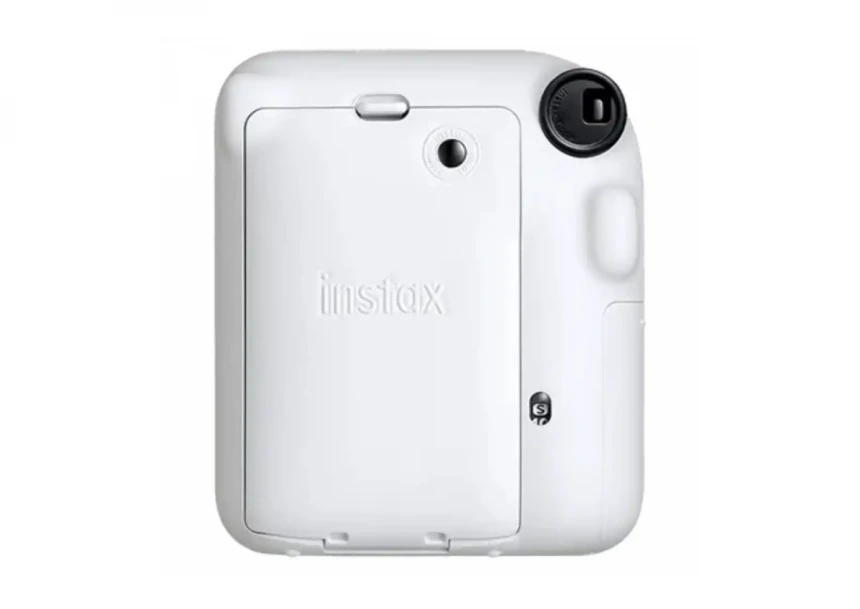 Fotoaparat FUJIFILM Instax Mini 12 Clay White