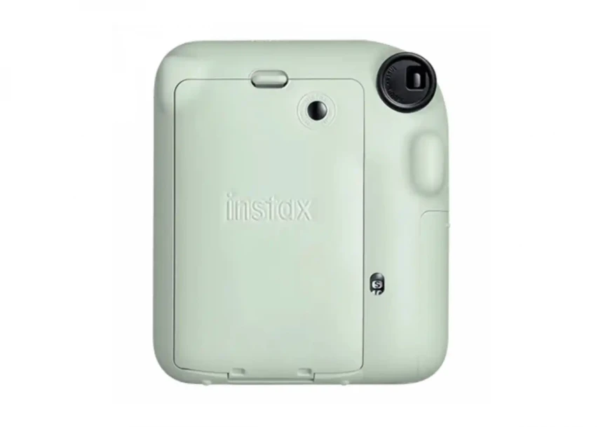 Fotoaparat FUJIFILM Instax Mini 12 Mint Green