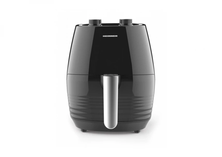 Friteza Air Fryer HEINNER HAF-1250BK 1250W/2.5l/crna