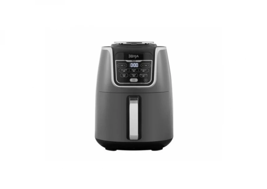 Airfryer NINJA AF160EU/ jedna korpa/ 5.2L/ 1750W/ siva