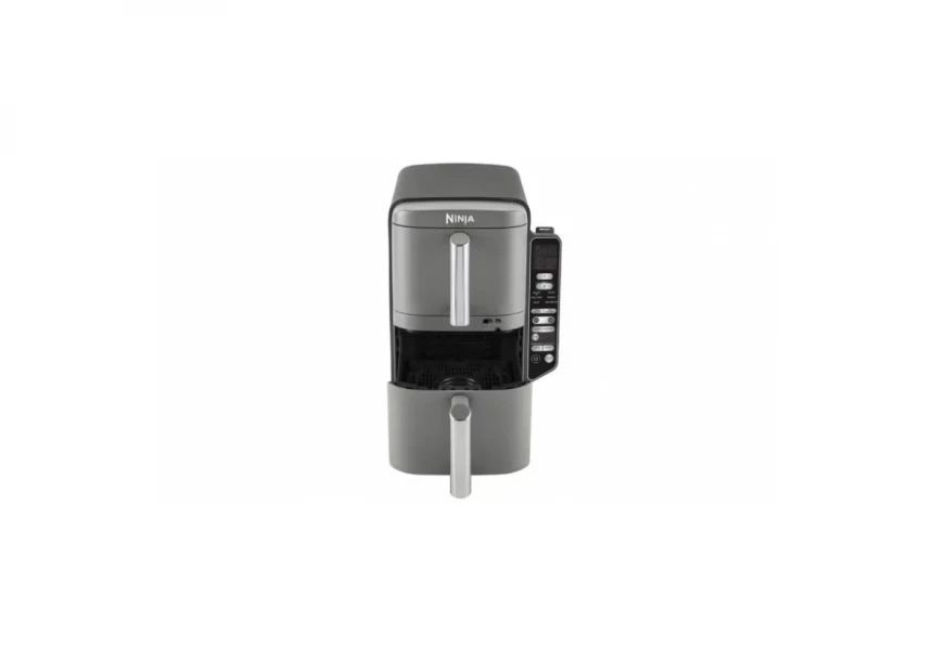Airfryer NINJA SL451EU 6u1/dupla korpa/2470W/9.5L/siva