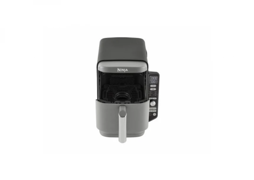 Airfryer NINJA SL400EU dupla korpa/ 9.5L/ 2470W/ siva