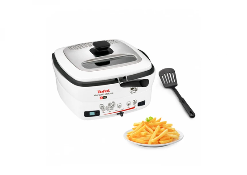 TEFAL TEFAL FRITEZA FR495070