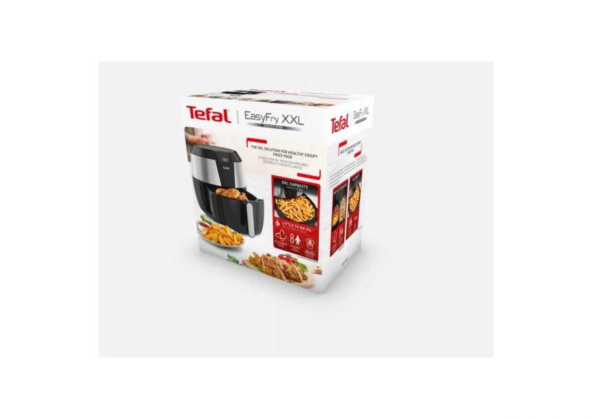 TEFAL TEFAL FRITEZA NA VRUĆ VAZDUH EY701D15
