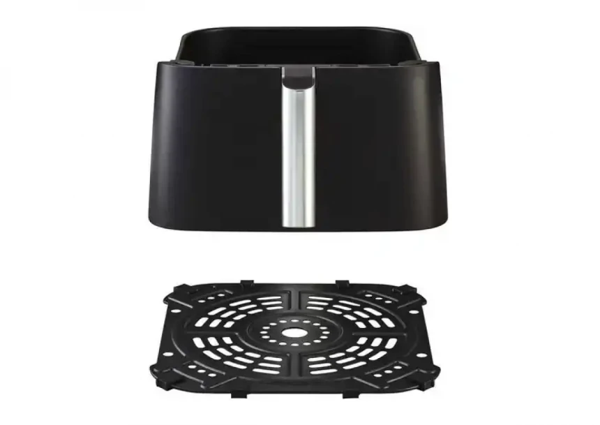 Friteza Ninja AF180EU Single Basket/bezuljna/zapremina 6.2L/snaga 2000W/crna