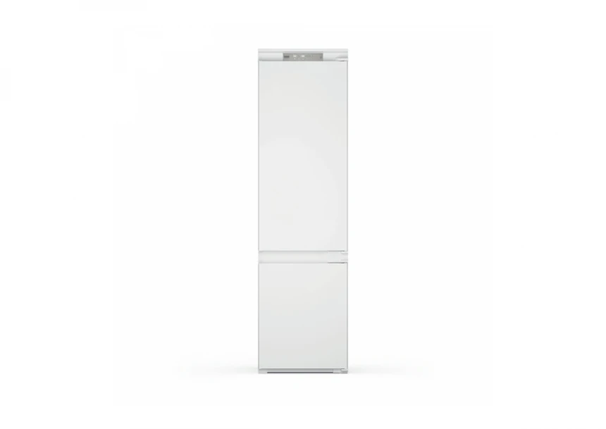 Frižider WHIRLPOOL WHC20 T573 kombinovani/ugradni/D/212L+68L/193.5x54x54,5cm/bela