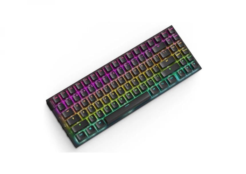 NZXT Function 2 MiniTKL mehanička tastatura US crna (KB-002NB-US) 