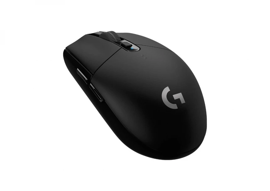 G305 Gaming Wireless LIGHTSPEED EWR2 crni miš 