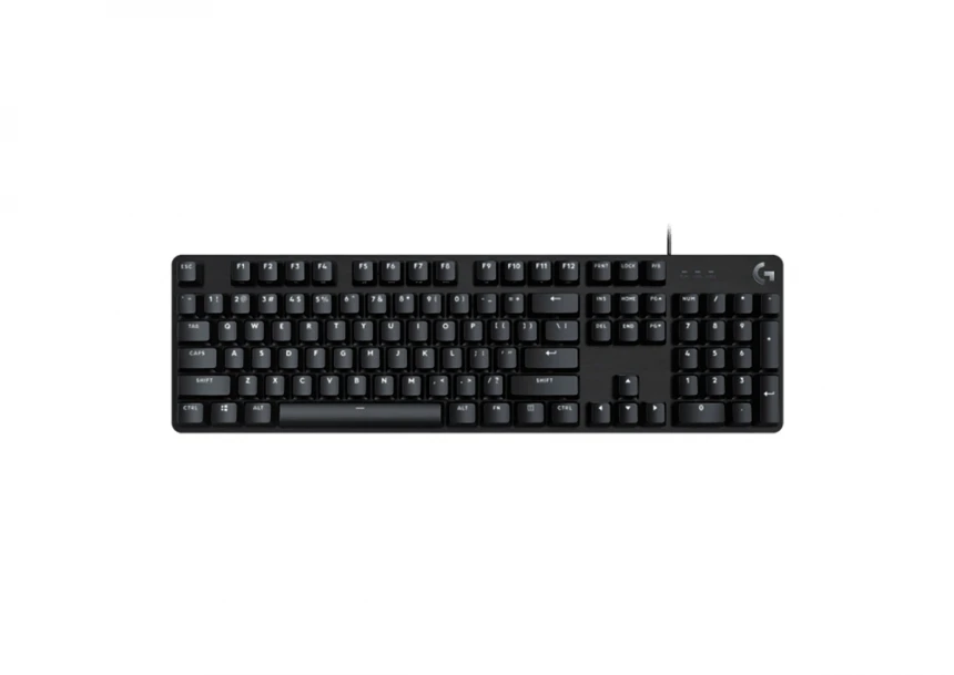 G413 SE Mechanical Gaming tastatura US 