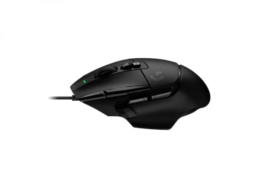 G502 X Gaming USB crni miš 