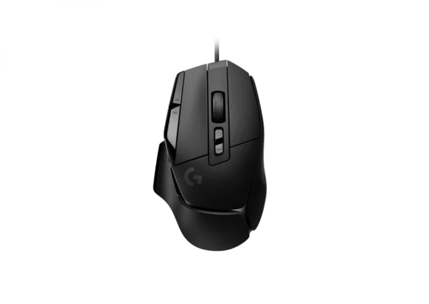 G502 X Gaming USB crni miš 