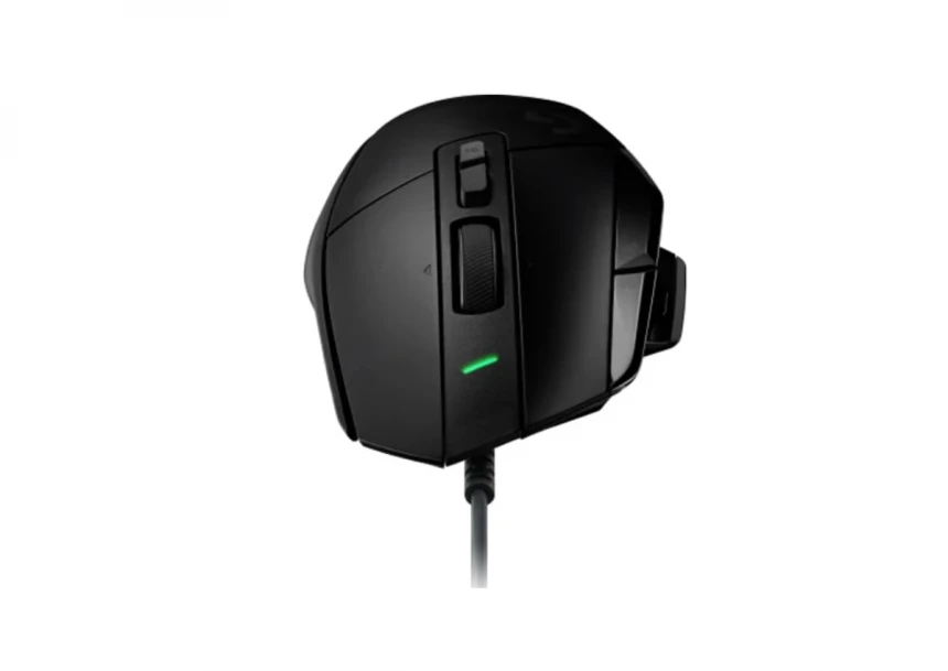 G502 X Gaming USB crni miš 