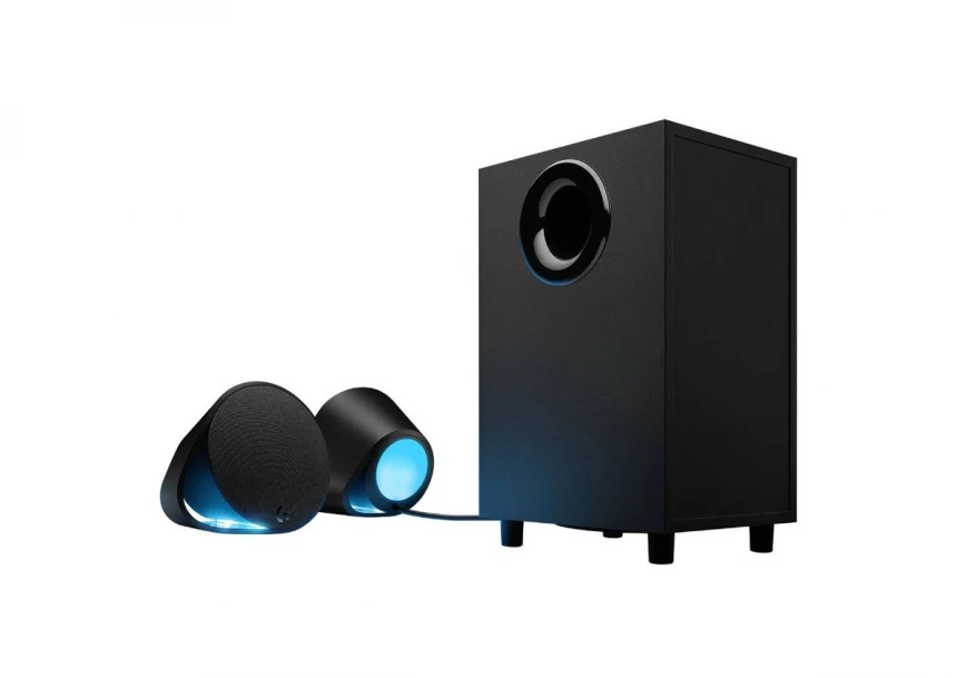 LOGITECH G560 LIGHTSYNC PC Gaming zvučnici 