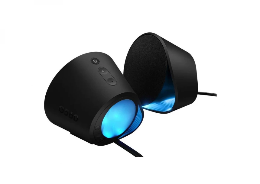 LOGITECH G560 LIGHTSYNC PC Gaming zvučnici 
