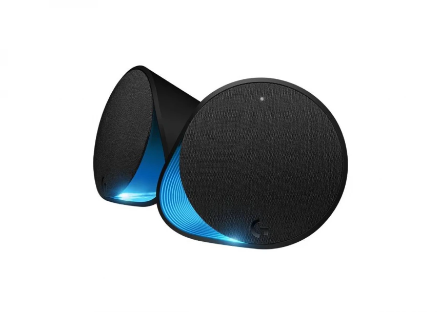 LOGITECH G560 LIGHTSYNC PC Gaming zvučnici 