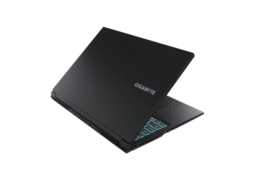 GIGABYTE G6 KF 16 inch FHD+ 165Hz i7-13620H 32GB 1TB SSD GeForce RTX 4060 8GB Backlit gaming laptop