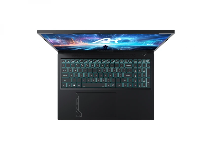 GIGABYTE G6 KF 16 inch FHD+ 165Hz i7-13620H 32GB 1TB SSD GeForce RTX 4060 8GB Backlit gaming laptop