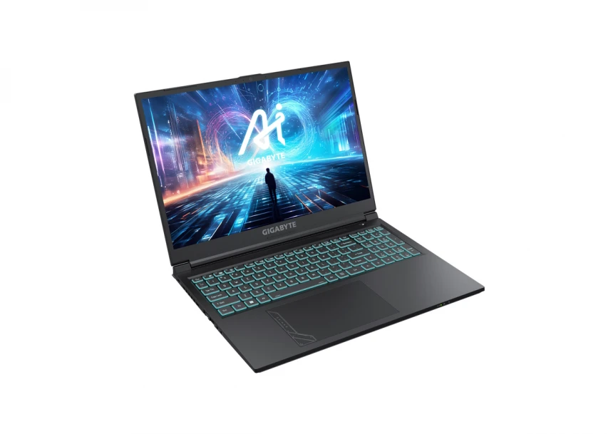 GIGABYTE G6 KF 16 inch FHD+ 165Hz i7-13620H 32GB 1TB SSD GeForce RTX 4060 8GB Backlit gaming laptop