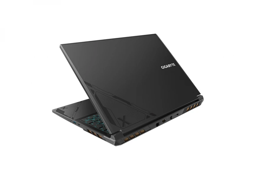 GIGABYTE G6X 9MG 16 inch FHD+ 165Hz i7-13650HX 24GB 512GB SSD GeForce RTX 4050 6GB RGB Backlit gaming laptop