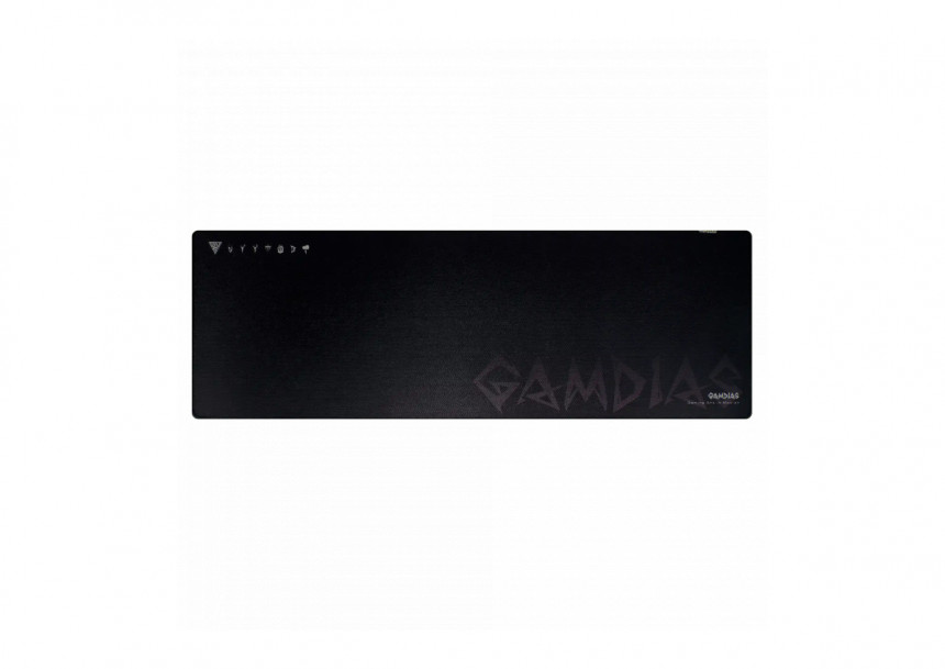 Gaming podloga Gamdias NYX P1 900x300x3mm