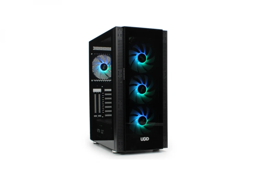 GAMING računar Core i5-14400F 32GB 1TB RTX4060 8GB