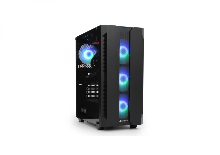 GAMING računar Core i7-14700F/32GB/1TB/RTX4060Ti 8GB