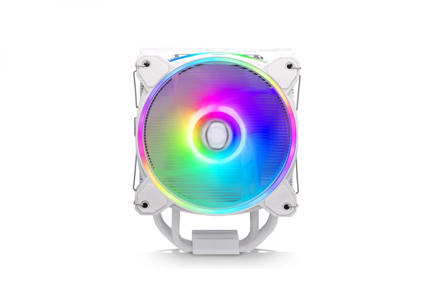 EWE PC  AMD GAMING računar Ryzen 5 7500F 32GB 1TB RTX4060 8GB