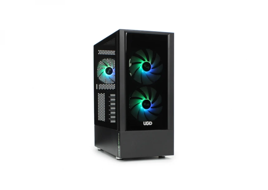 GAMING računar Ryzen 5 7600X 32GB 1TB RTX4060Ti 8GB