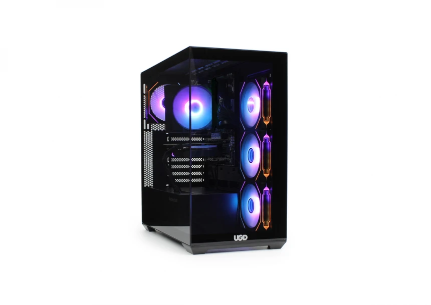 GAMING računar Ryzen 7 5700X 32GB 1TB RTX4060 8GB