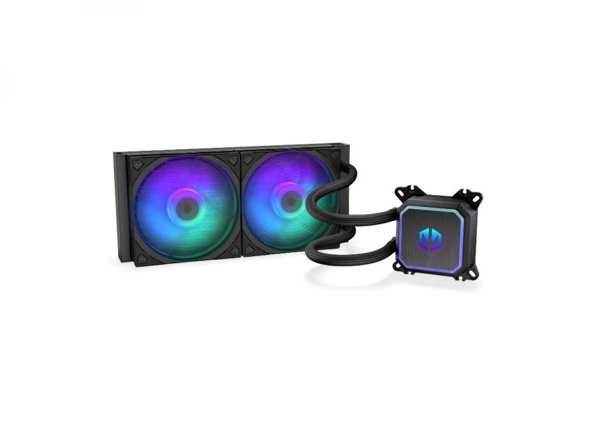 EWE PC  AMD GAMING računar Ryzen 7 9800X3D/32GB/1TB/RTX4070 12GB