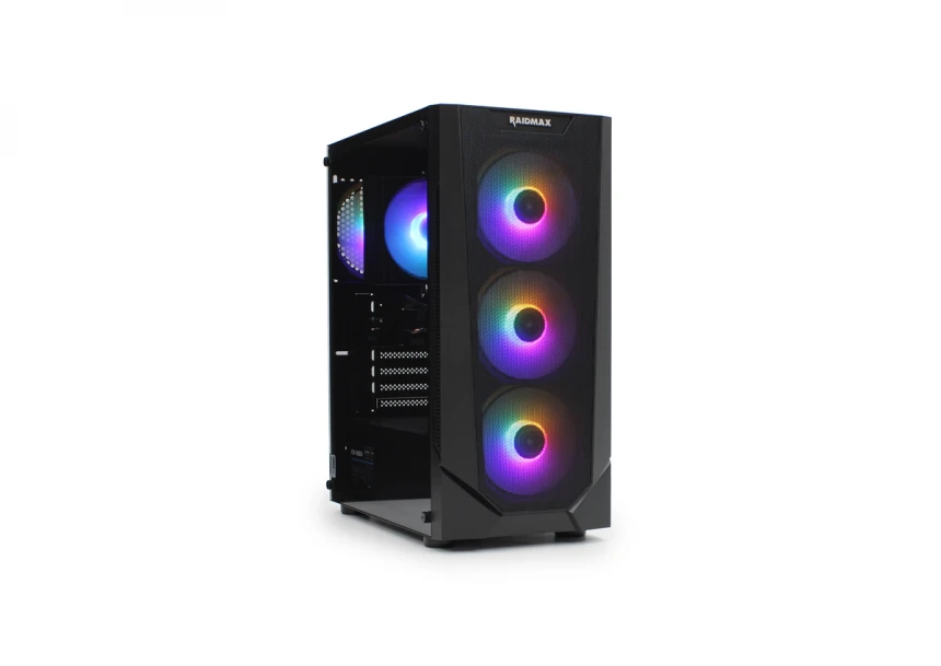 EWE PC  AMD GAMING računar Ryzen 9 5900X/32GB/1TB/...