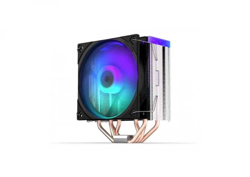 EWE PC  AMD GAMING računar Ryzen 9 5900X/32GB/1TB/RTX4060 8GB