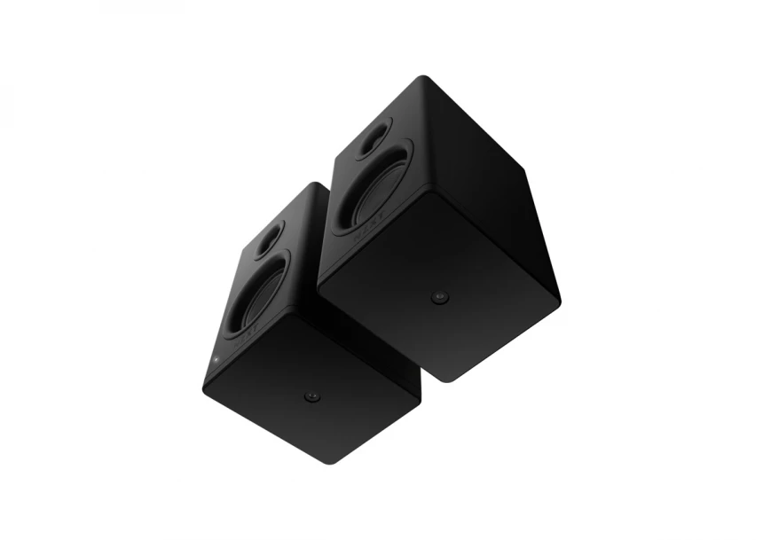 Gaming Speakers 3 inča Black V2 zvučnici crni (AP-SPKB2-EU) 