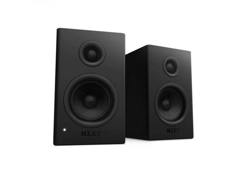 Gaming Speakers 3 inča Black V2 zvučnici crni (AP-SPKB2-EU) 