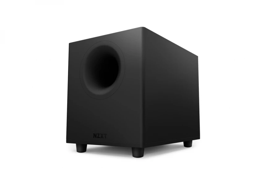 Gaming Subwoofer 80W Black zvučnik crni (AP-SUB80-EU) 