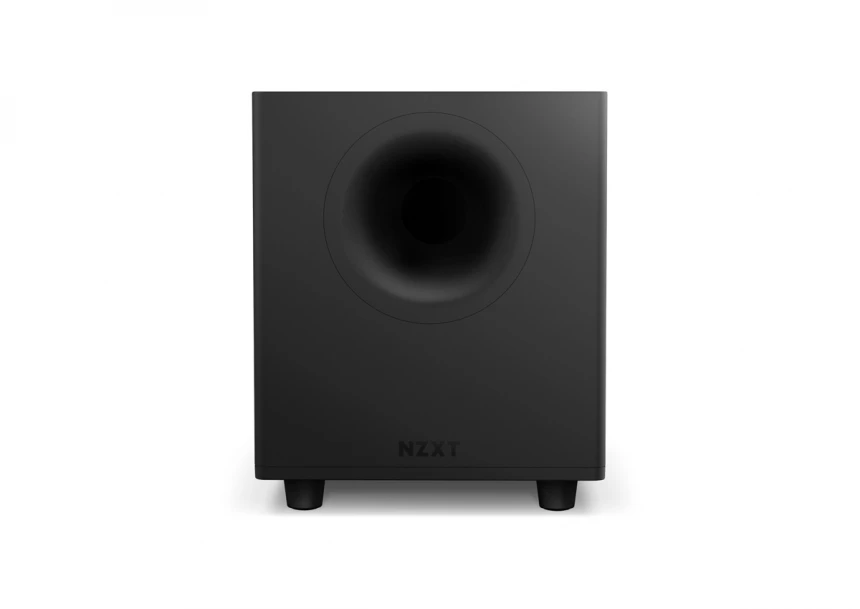 Gaming Subwoofer 80W Black zvučnik crni (AP-SUB80-EU) 