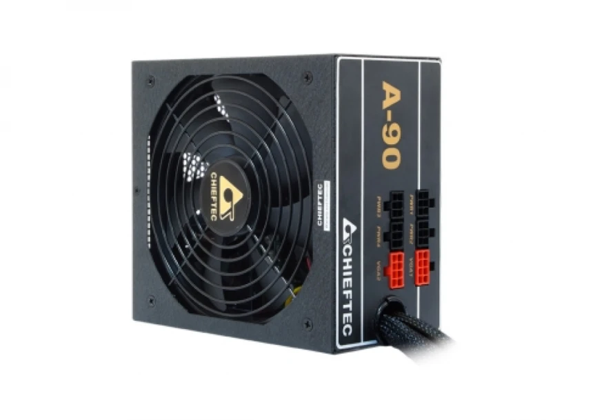 CHIEFTEC GDP-750C Full 750W A-90 series napajanje 