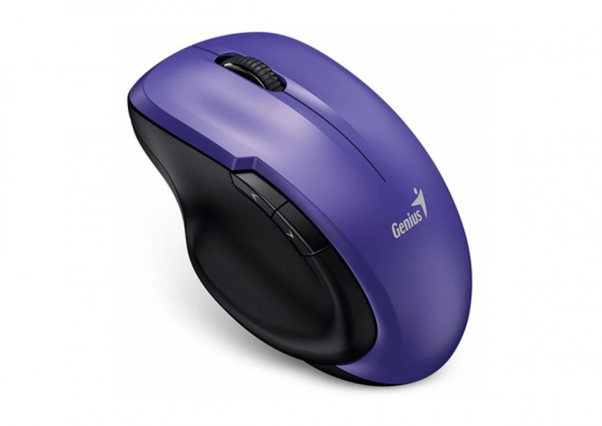 Genius Ergo 8200S,Purple