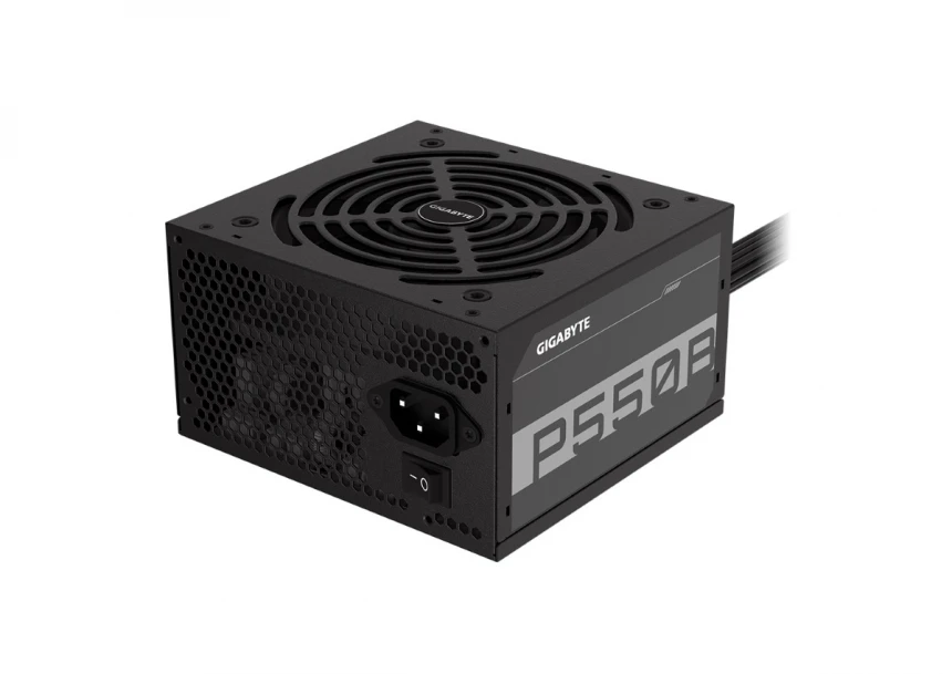 Napajanje GIGABYTE P550B 550W/ATX/80PlusBronze/crna